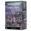 Warhammer 40000: COMBAT PATROL BLACK TEMPLARS